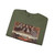 FRANCESCO di Giorgio Martini  -1460s- Madonna del Terremoto (Artwork) Crewneck Sweatshirt