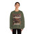 FRANCESCO di Giorgio Martini  -1460s- Madonna del Terremoto (Artwork) Crewneck Sweatshirt