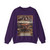 FRANCESCO di Giorgio Martini  -1460s- Madonna del Terremoto (Artwork) Crewneck Sweatshirt