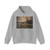 MONET, Claude - Break up of Ice Lavacourt (Artwork) Hoodie