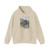 MONET, Claude - Boulevard des Capucines (Artwork) Hoodie