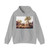 ZUCCARELLI, Francesco - Bacchanal (Artwork) Hoodie