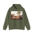 ZUCCARELLI, Francesco - Bacchanal (Artwork) Hoodie