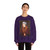 BALDUNG GRIEN, Hans - portraits - Portrait of a Young Man with a Rosary (Artwork) Crewneck Sweatshirt