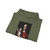 MORALES, Luis de - Virgin and Child with a Spindle (Artwork) Hoodie