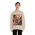 FRANCESCO di Giorgio Martini  -1470s- Nativity (Artwork) Crewneck Sweatshirt