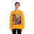 FRANCESCO di Giorgio Martini  -1470s- Nativity (Artwork) Crewneck Sweatshirt