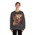 FRANCESCO di Giorgio Martini  -1470s- Nativity (Artwork) Crewneck Sweatshirt