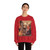 FRANCESCO di Giorgio Martini  -1470s- Nativity (Artwork) Crewneck Sweatshirt