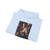 MORALES, Luis de - Virgin and Child with the Infant St John the Baptist (Artwork) Hoodie