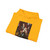 MORALES, Luis de - Virgin and Child with the Infant St John the Baptist (Artwork) Hoodie