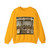 GIOTTO di Bondone - 13. Last Supper (Artwork) Crewneck Sweatshirt