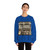 GIOTTO di Bondone - 13. Last Supper (Artwork) Crewneck Sweatshirt