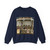 GIOTTO di Bondone - 13. Last Supper (Artwork) Crewneck Sweatshirt