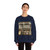 GIOTTO di Bondone - 13. Last Supper (Artwork) Crewneck Sweatshirt
