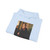 MORETTO da Brescia - A Saint Monk (Artwork) Hoodie