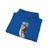 MORETTO da Brescia - An Adoring Angel (Artwork) Hoodie