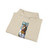 MORETTO da Brescia - An Adoring Angel (Artwork) Hoodie