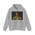 MORETTO da Brescia - Portrait of a Lady in White d1 (Artwork) Hoodie