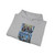 MORETTO da Brescia - The Madonna and Child with Saints (Artwork) Hoodie