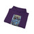 MORETTO da Brescia - The Madonna and Child with Saints (Artwork) Hoodie