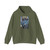 MORETTO da Brescia - The Madonna and Child with Saints (Artwork) Hoodie