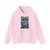 MORETTO da Brescia - The Madonna and Child with Saints (Artwork) Hoodie