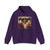 MORETTO da Brescia - The Virgin of Carmel (Artwork) Hoodie