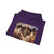 MORETTO da Brescia - The Virgin of Carmel (Artwork) Hoodie
