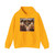 MORETTO da Brescia - The Virgin of Carmel (Artwork) Hoodie