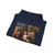 MORETTO da Brescia - Virgin and Child (Artwork) Hoodie