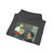 MORONI, Giovanni Battista - A Gentleman in Adoration before the Madonna (Artwork) Hoodie
