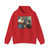 MORONI, Giovanni Battista - A Gentleman in Adoration before the Madonna (Artwork) Hoodie