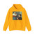 MORONI, Giovanni Battista - A Gentleman in Adoration before the Madonna (Artwork) Hoodie