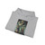 MORETTO da Brescia - The Madonna and Child with Saints (1) (Artwork) Hoodie