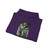 MORETTO da Brescia - The Madonna and Child with Saints (1) (Artwork) Hoodie
