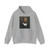MORONI, Giovanni Battista - Portrait of a Man with Raised Eyebrows (Artwork) Hoodie