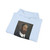 MORONI, Giovanni Battista - Portrait of a Man with Raised Eyebrows (Artwork) Hoodie