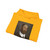 MORONI, Giovanni Battista - Portrait of a Man with Raised Eyebrows (Artwork) Hoodie