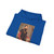 MORONI, Giovanni Battista - Portrait of a Soldier (Artwork) Hoodie