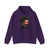 MORONI, Giovanni Battista - The Black Knight (detail) (Artwork) Hoodie