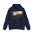 MOUCHERON, Frederick de - An Extensive Italianate Landscape (Artwork) Hoodie