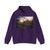 MOUCHERON, Frederick de - An Extensive Italianate Landscape (Artwork) Hoodie