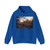 MOUCHERON, Frederick de - An Extensive Italianate Landscape (Artwork) Hoodie