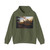 MOUCHERON, Frederick de - An Extensive Italianate Landscape (Artwork) Hoodie