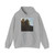 MOUCHERON, Frederick de - A Landscape with Classical Ruins (Artwork) Hoodie