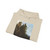 MOUCHERON, Frederick de - A Landscape with Classical Ruins (Artwork) Hoodie