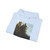 MOUCHERON, Frederick de - A Landscape with Classical Ruins (Artwork) Hoodie