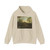 MOUCHERON, Frederick de - An Extensive Wooded Landscape (Artwork) Hoodie