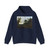 MOUCHERON, Frederick de - Figures in an Italian Garden (Artwork) Hoodie